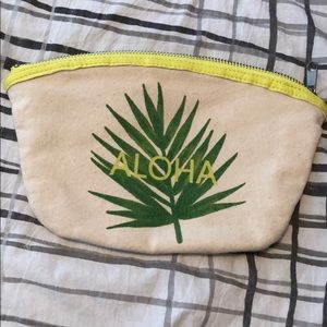 Aloha travel bag